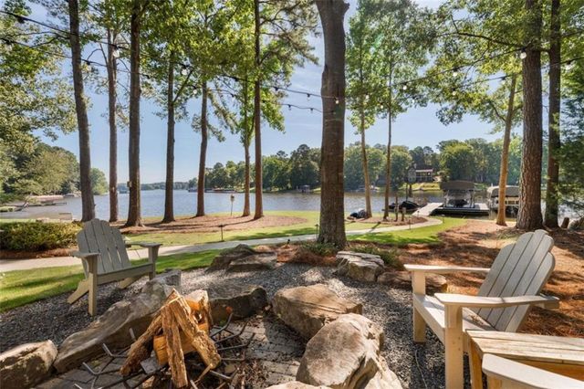 115 Cedar Cove Court, Buckhead, GA 30625