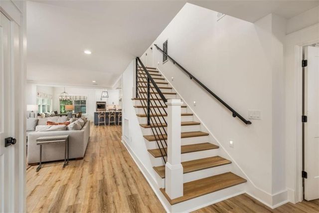 115 Cedar Cove Court, Buckhead, GA 30625