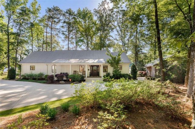 115 Cedar Cove Court, Buckhead, GA 30625