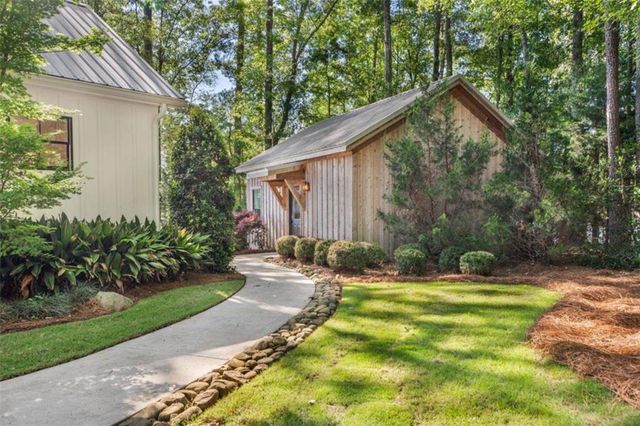 115 Cedar Cove Court, Buckhead, GA 30625