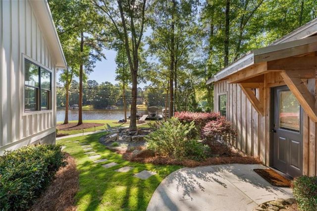 115 Cedar Cove Court, Buckhead, GA 30625