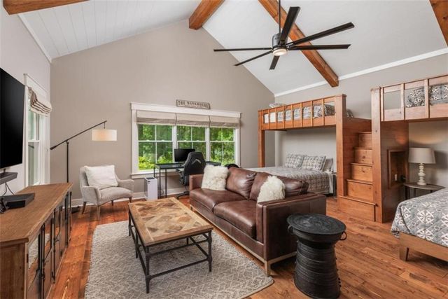 115 Cedar Cove Court, Buckhead, GA 30625