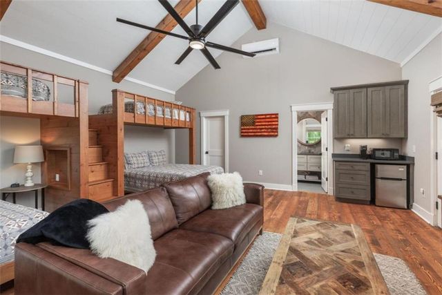 115 Cedar Cove Court, Buckhead, GA 30625