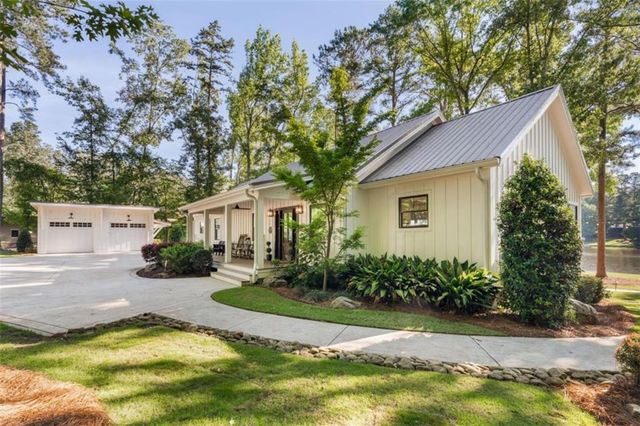 115 Cedar Cove Court, Buckhead, GA 30625
