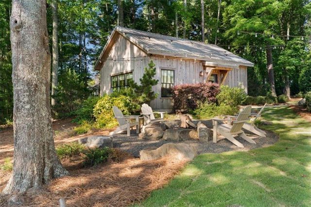 115 Cedar Cove Court, Buckhead, GA 30625