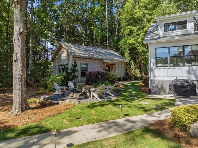 115 Cedar Cove Court, Buckhead, GA 30625