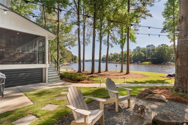115 Cedar Cove Court, Buckhead, GA 30625