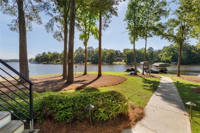 115 Cedar Cove Court, Buckhead, GA 30625