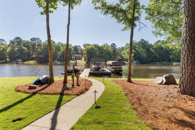115 Cedar Cove Court, Buckhead, GA 30625