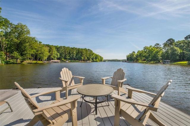 115 Cedar Cove Court, Buckhead, GA 30625