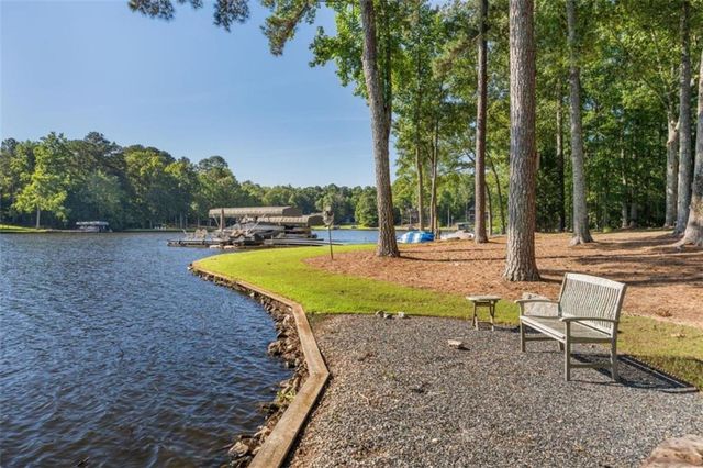 115 Cedar Cove Court, Buckhead, GA 30625