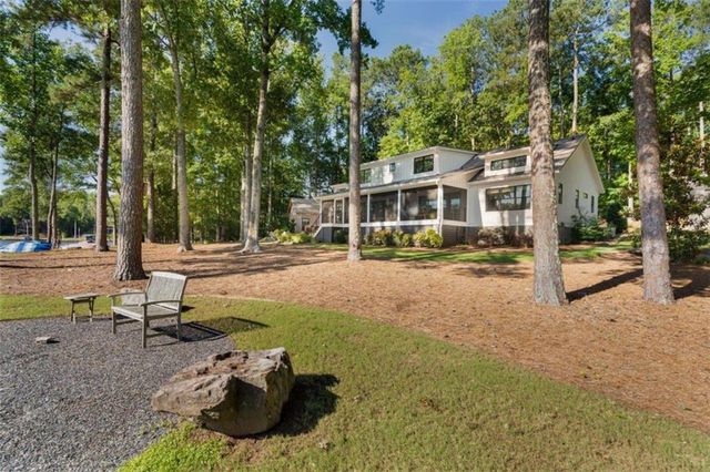 115 Cedar Cove Court, Buckhead, GA 30625