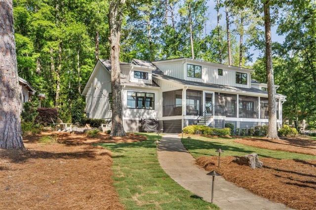 115 Cedar Cove Court, Buckhead, GA 30625