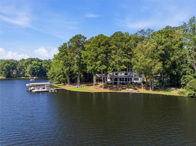 115 Cedar Cove Court, Buckhead, GA 30625
