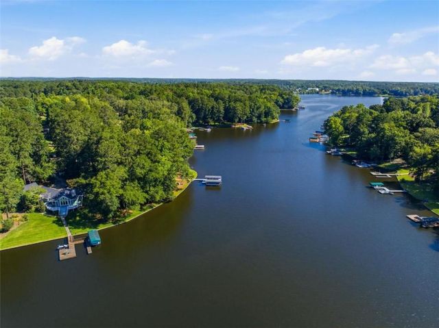 115 Cedar Cove Court, Buckhead, GA 30625