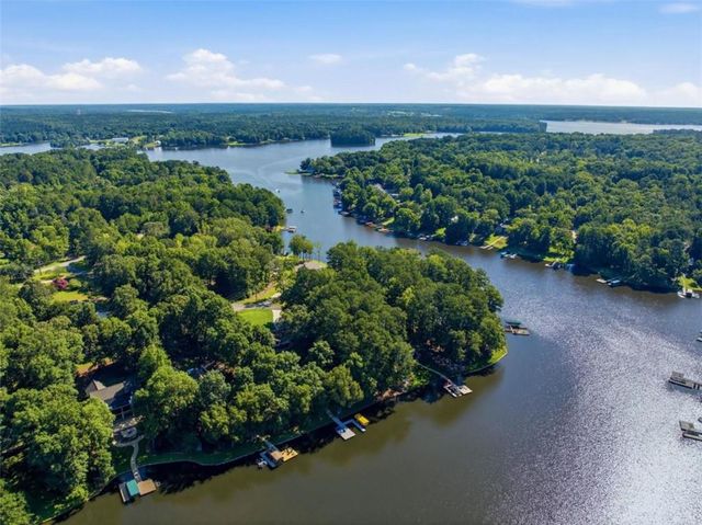 115 Cedar Cove Court, Buckhead, GA 30625