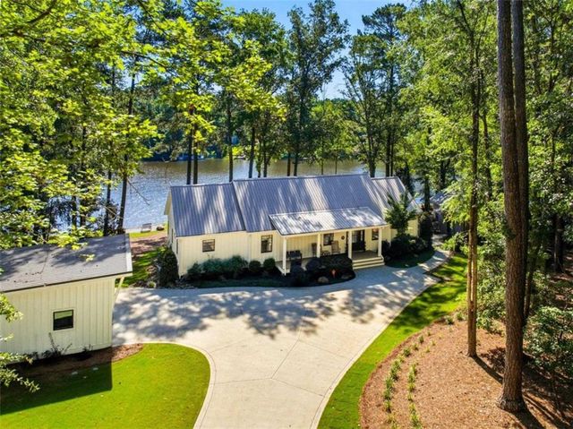 115 Cedar Cove Court, Buckhead, GA 30625