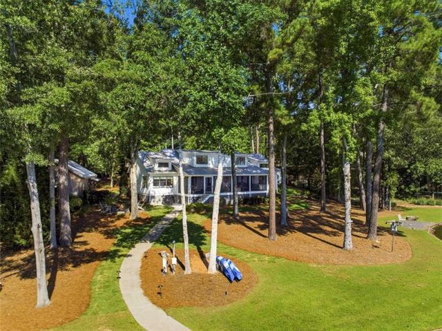 115 Cedar Cove Court, Buckhead, GA 30625