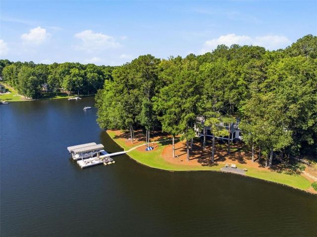 115 Cedar Cove Court, Buckhead, GA 30625