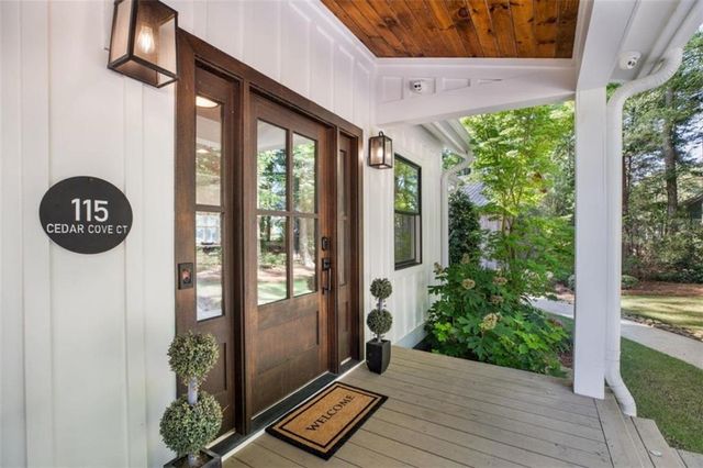 115 Cedar Cove Court, Buckhead, GA 30625