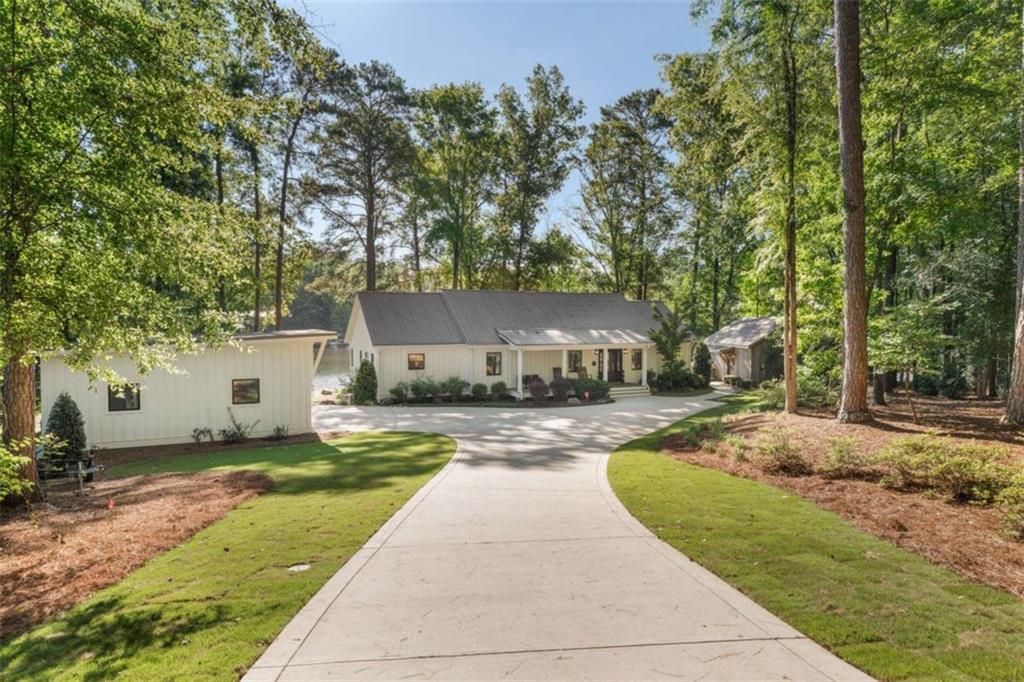 115 Cedar Cove Court, Buckhead, GA 30625