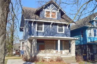 4012 Montgall Avenue, Kansas City, MO 64130