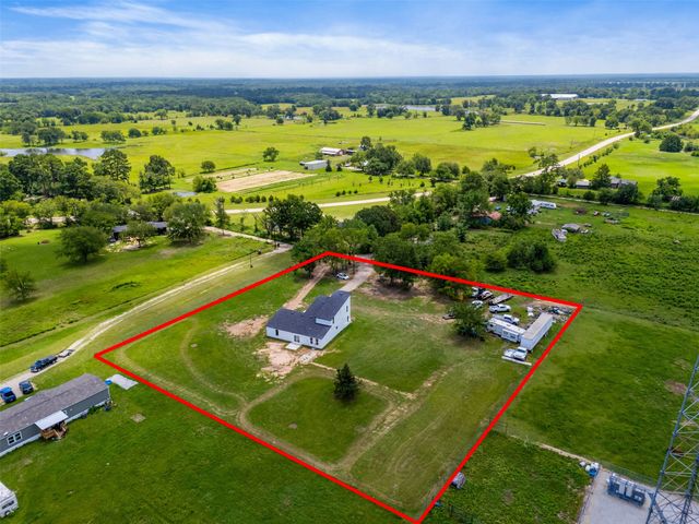 180 RS COUNTY ROAD 2245, Emory, TX 75440