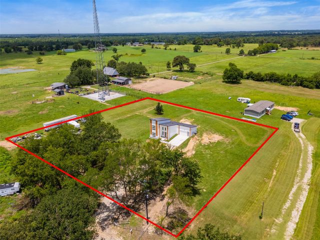180 RS COUNTY ROAD 2245, Emory, TX 75440