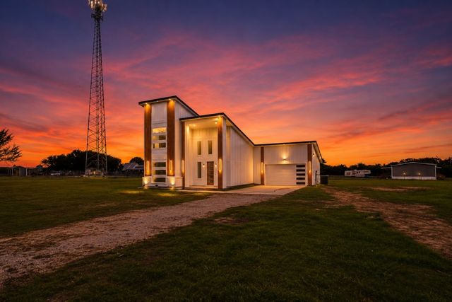 180 RS COUNTY ROAD 2245, Emory, TX 75440