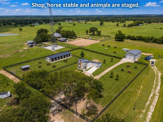 180 RS COUNTY ROAD 2245, Emory, TX 75440