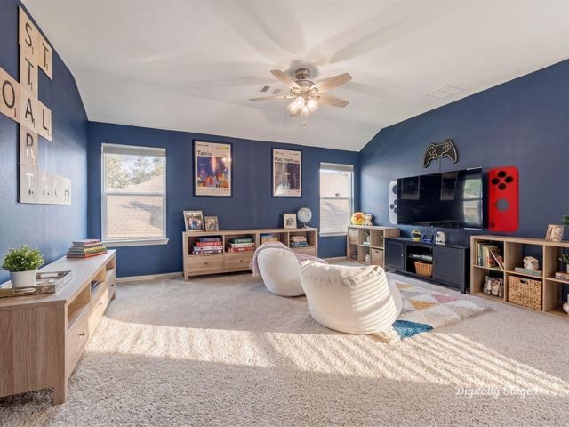 218 Woods Rose Court, Conroe, TX 77318
