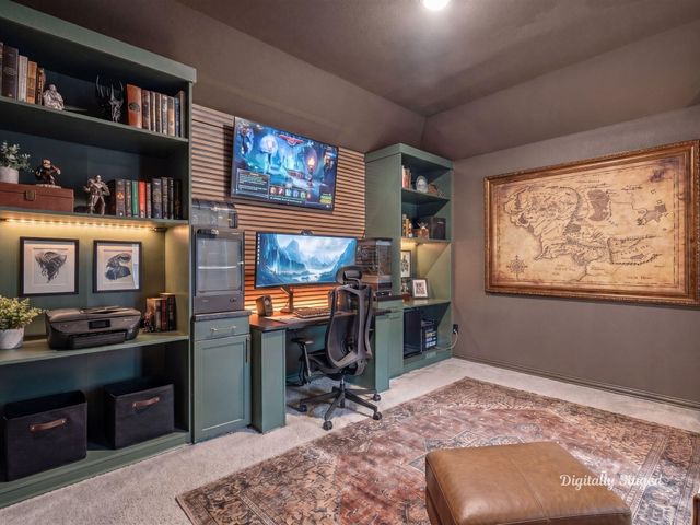 218 Woods Rose Court, Conroe, TX 77318