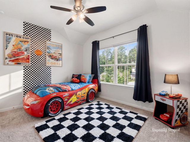218 Woods Rose Court, Conroe, TX 77318