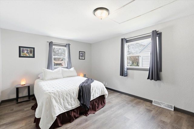 508 N RANKIN STREET, Appleton, WI 54911