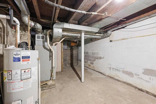 508 N RANKIN STREET, Appleton, WI 54911