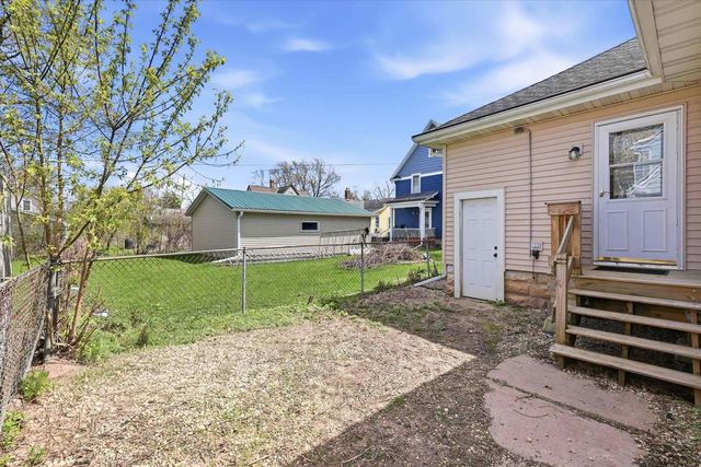 508 N RANKIN STREET, Appleton, WI 54911