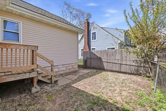 508 N RANKIN STREET, Appleton, WI 54911