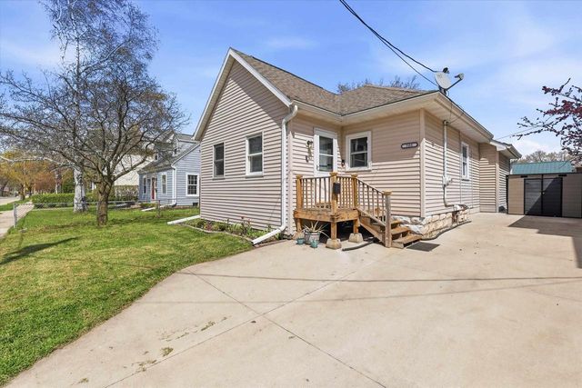 508 N RANKIN STREET, Appleton, WI 54911