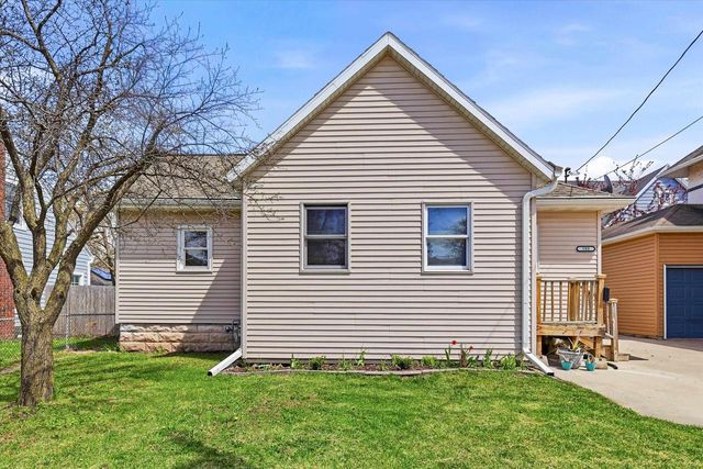 508 N RANKIN STREET, Appleton, WI 54911
