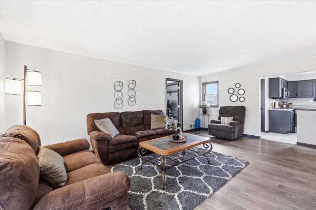 508 N RANKIN STREET, Appleton, WI 54911