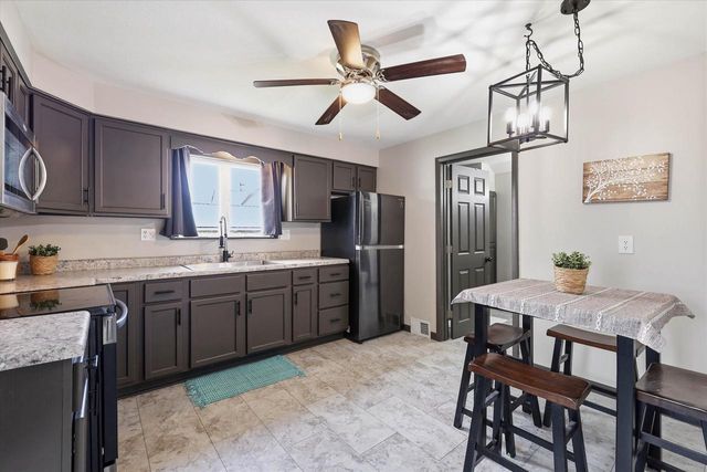 508 N RANKIN STREET, Appleton, WI 54911