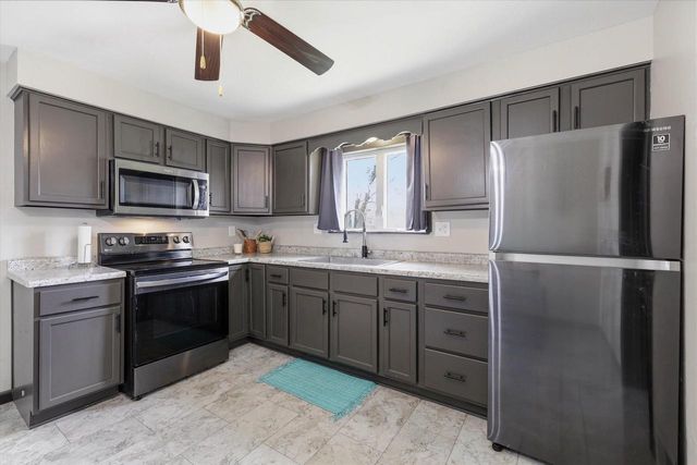 508 N RANKIN STREET, Appleton, WI 54911