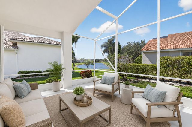 7713 Rinehart Drive, Boynton Beach, FL 33437