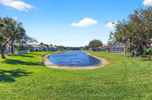 7713 Rinehart Drive, Boynton Beach, FL 33437