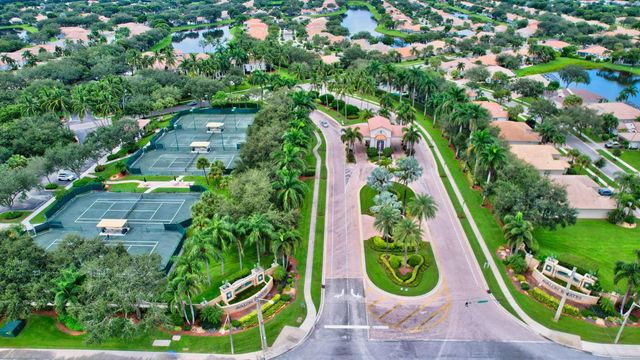 7713 Rinehart Drive, Boynton Beach, FL 33437