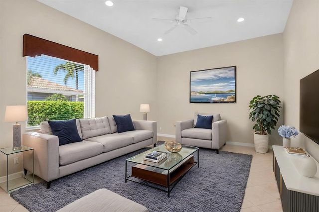 7713 Rinehart Drive, Boynton Beach, FL 33437
