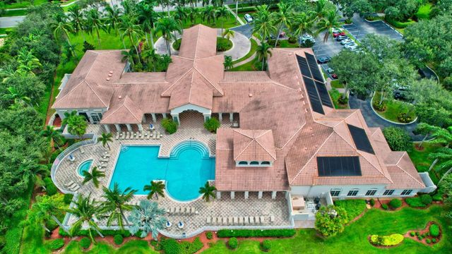 7713 Rinehart Drive, Boynton Beach, FL 33437