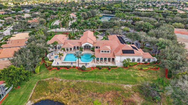 7713 Rinehart Drive, Boynton Beach, FL 33437
