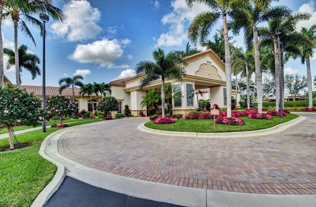 7713 Rinehart Drive, Boynton Beach, FL 33437