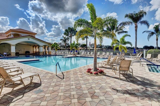7713 Rinehart Drive, Boynton Beach, FL 33437